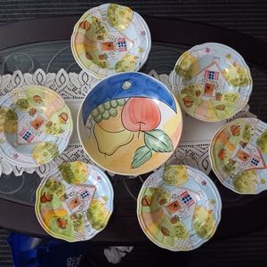Season plates